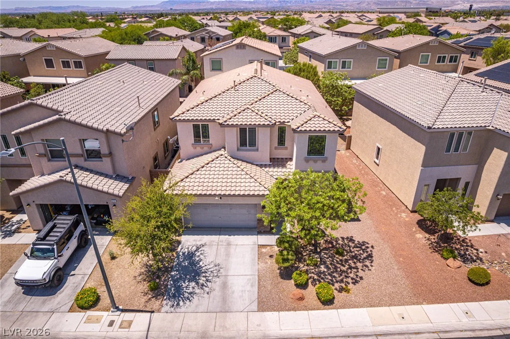 6125 River Belle, North Las Vegas, NV 89031