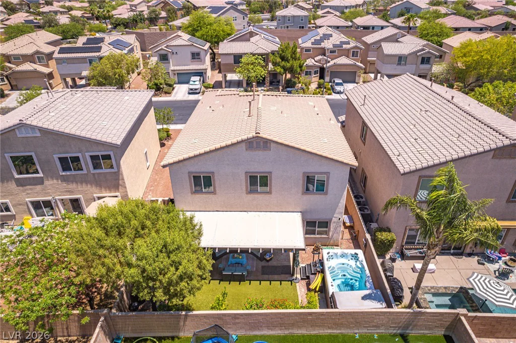 6125 River Belle, North Las Vegas, NV 89031