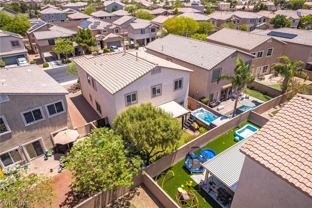 6125 River Belle, North Las Vegas, NV 89031