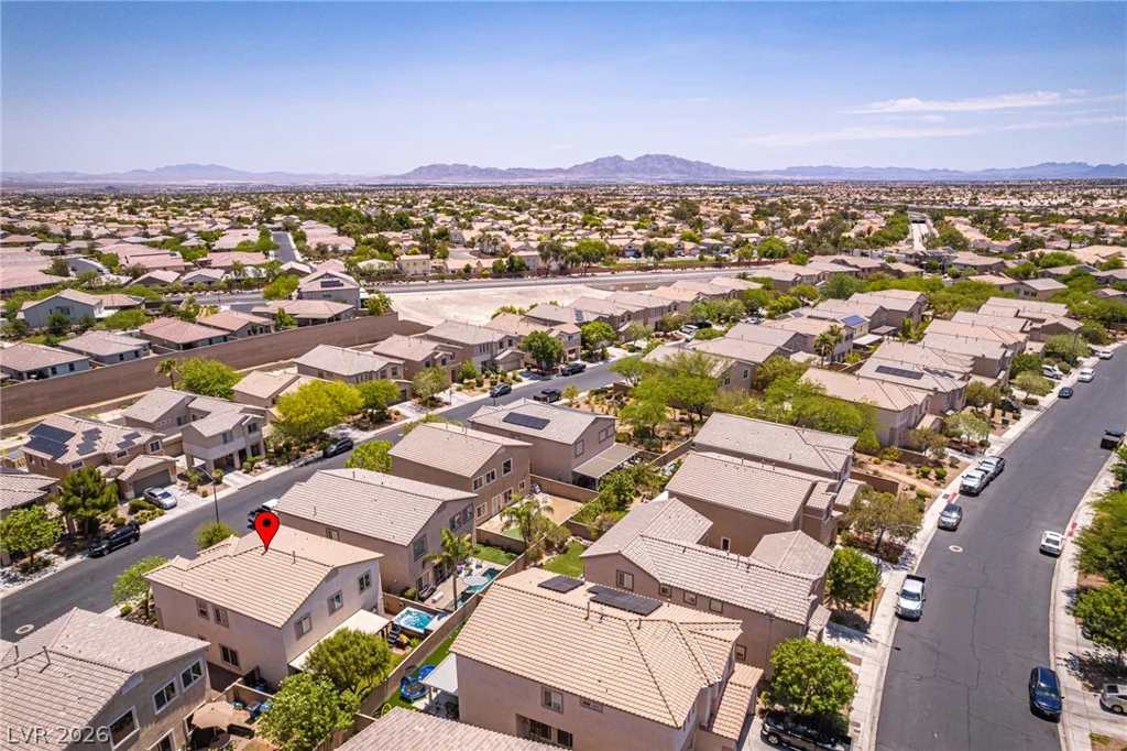 6125 River Belle, North Las Vegas, NV 89031