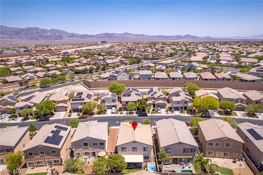 6125 River Belle, North Las Vegas, NV 89031