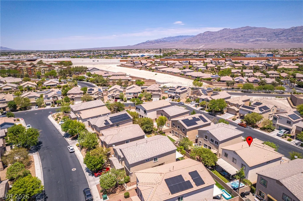 6125 River Belle, North Las Vegas, NV 89031