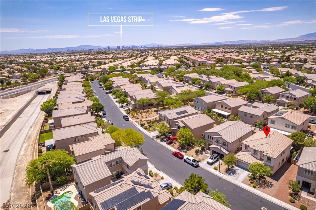 6125 River Belle, North Las Vegas, NV 89031