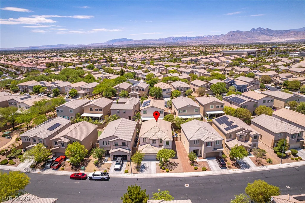 6125 River Belle, North Las Vegas, NV 89031