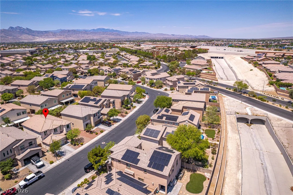 6125 River Belle, North Las Vegas, NV 89031