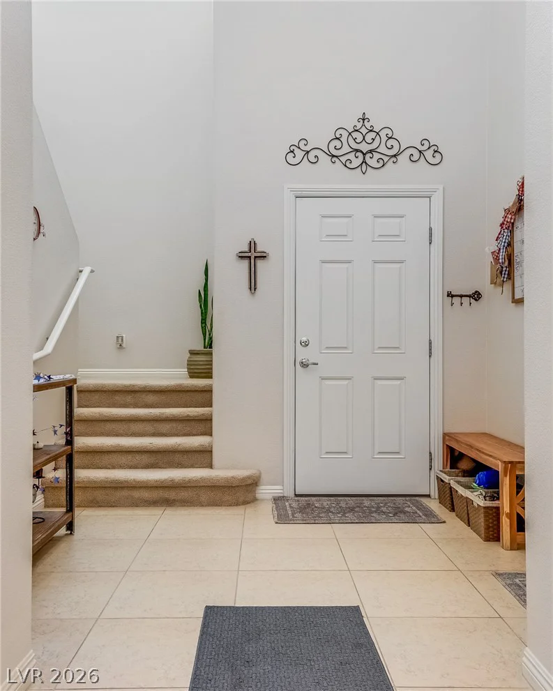 6125 River Belle, North Las Vegas, NV 89031