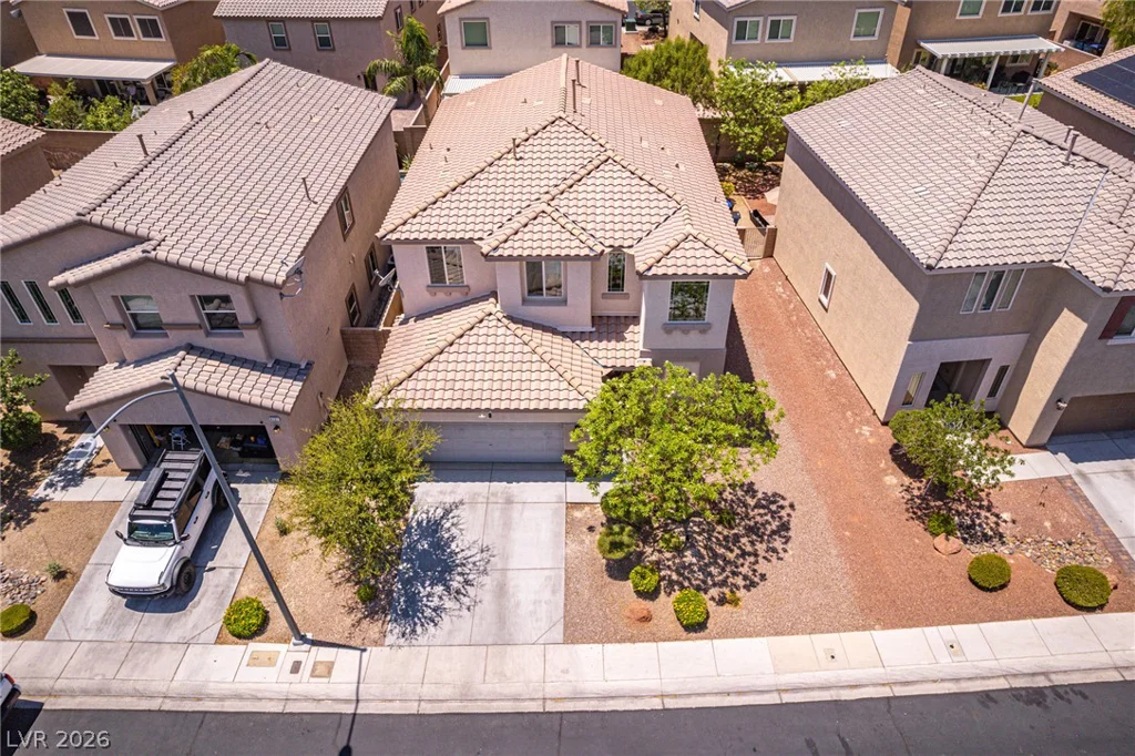 6125 River Belle, North Las Vegas, NV 89031