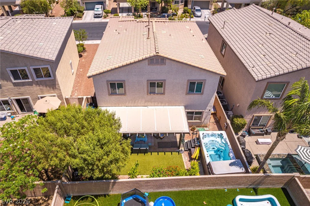 6125 River Belle, North Las Vegas, NV 89031