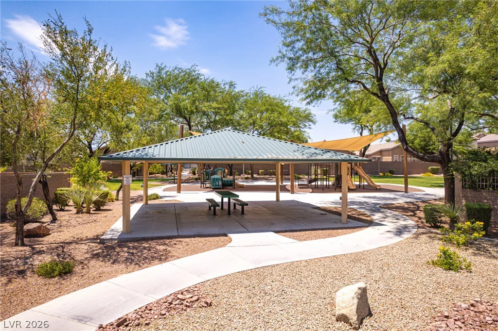 6125 River Belle, North Las Vegas, NV 89031