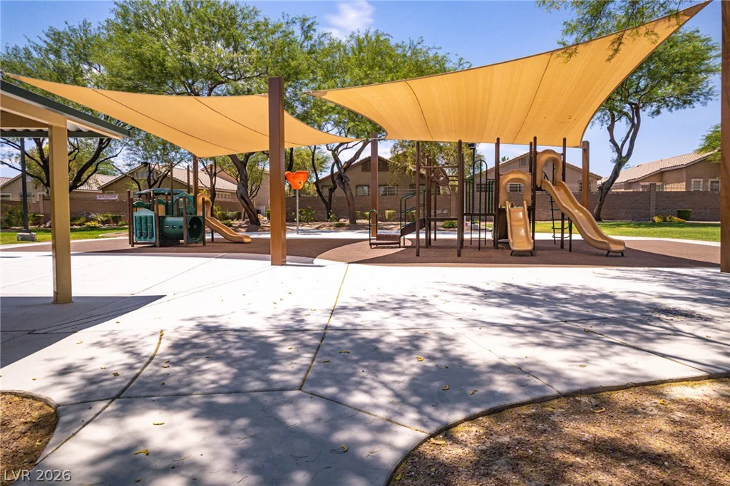 6125 River Belle, North Las Vegas, NV 89031