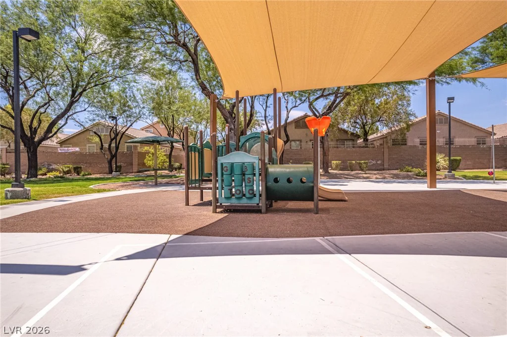 6125 River Belle, North Las Vegas, NV 89031