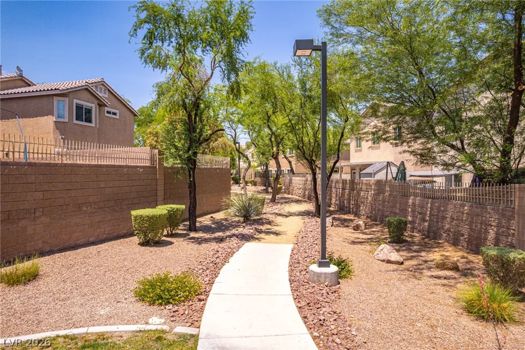 6125 River Belle, North Las Vegas, NV 89031