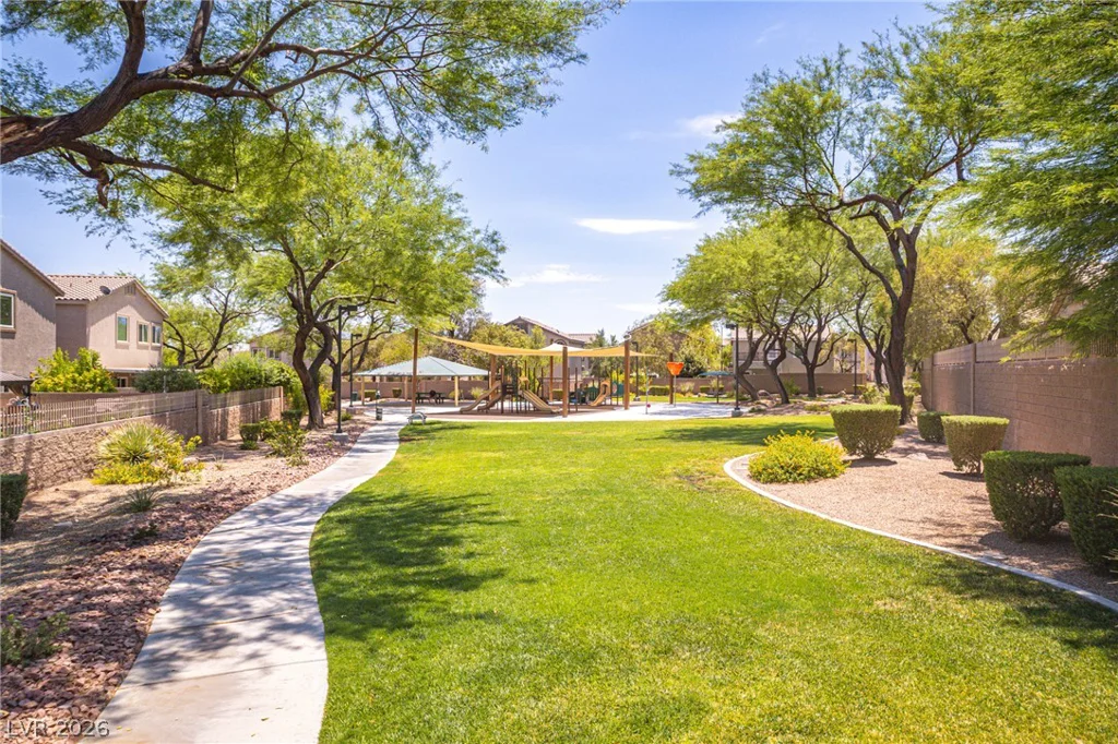 6125 River Belle, North Las Vegas, NV 89031