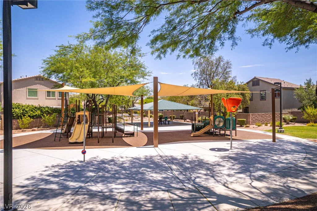 6125 River Belle, North Las Vegas, NV 89031
