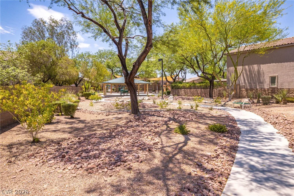 6125 River Belle, North Las Vegas, NV 89031