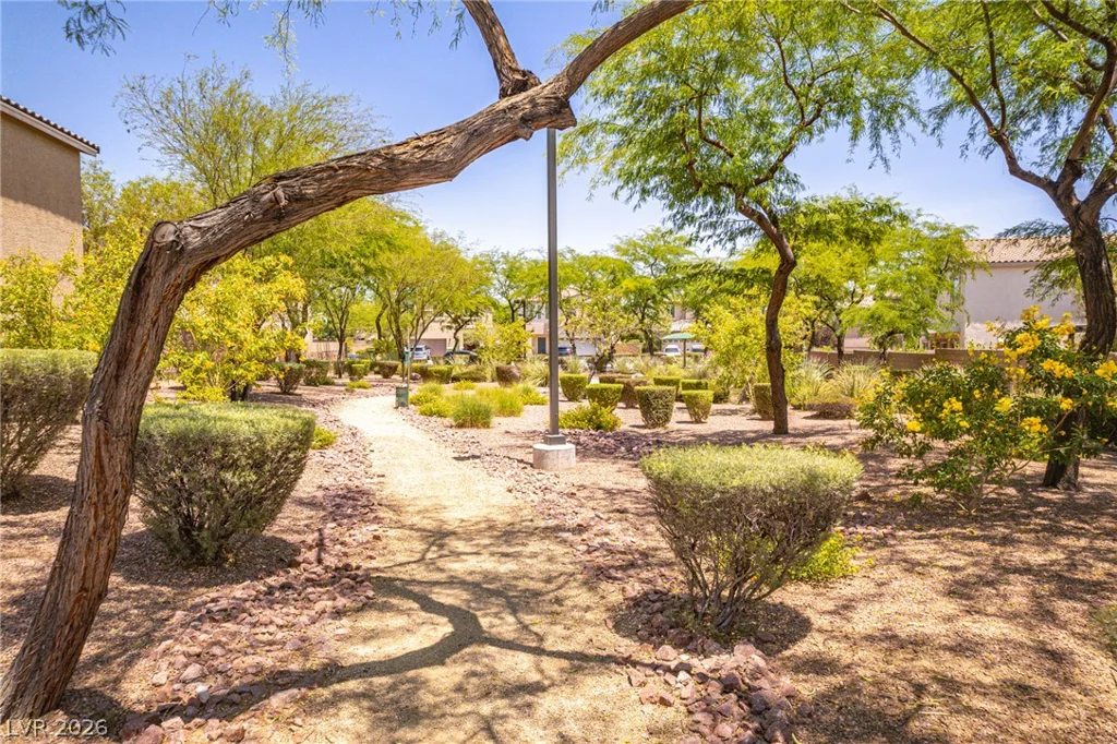 6125 River Belle, North Las Vegas, NV 89031