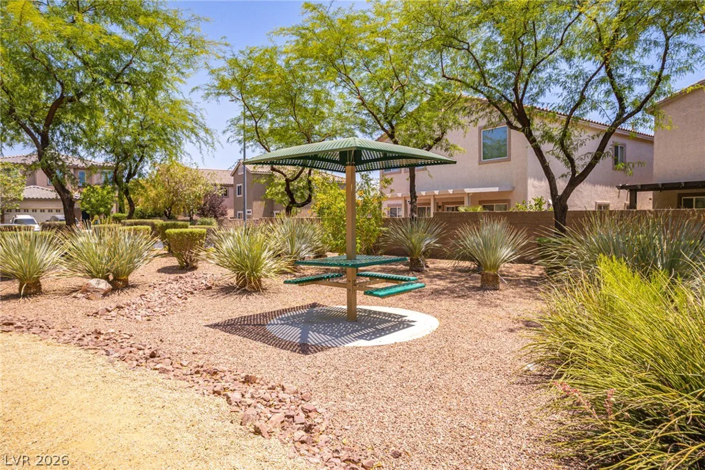 6125 River Belle, North Las Vegas, NV 89031