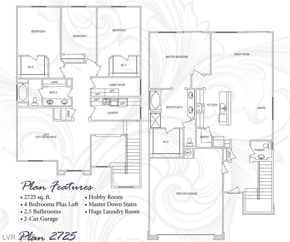 6125 River Belle, North Las Vegas, NV 89031