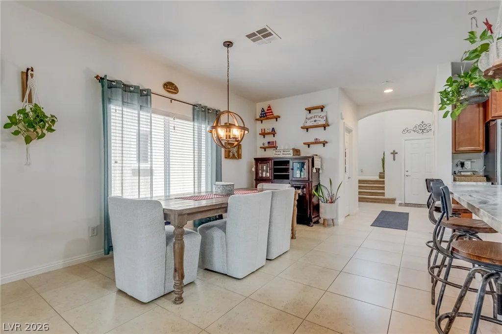 6125 River Belle, North Las Vegas, NV 89031