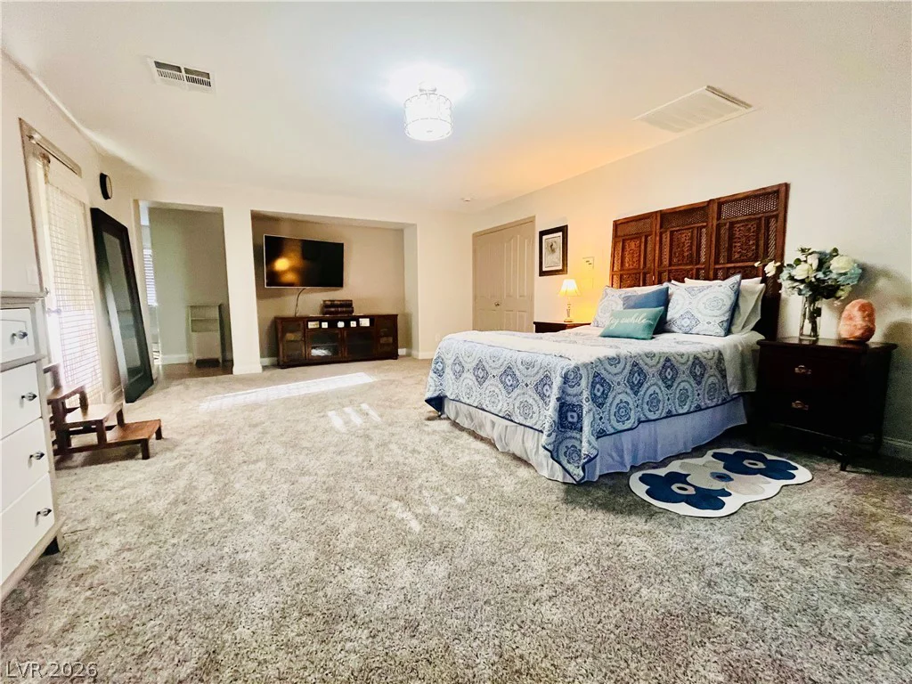 5415 Nettle, Las Vegas, NV 89135