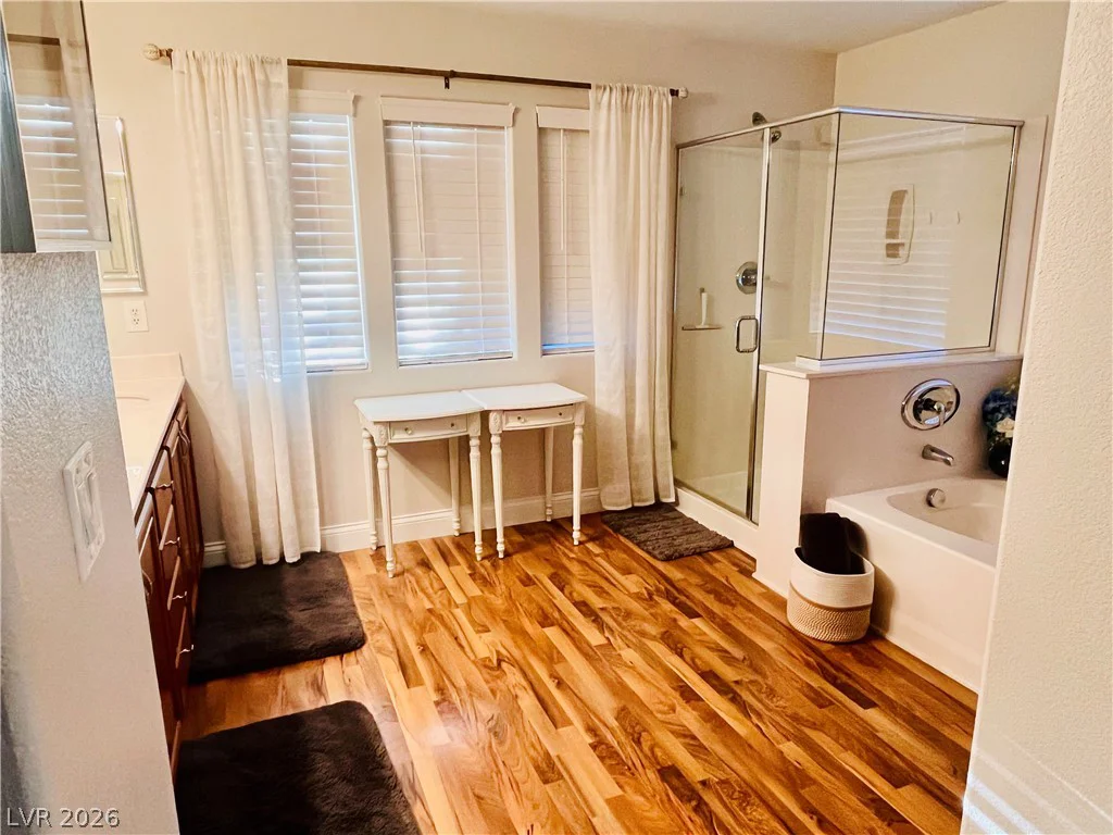 5415 Nettle, Las Vegas, NV 89135