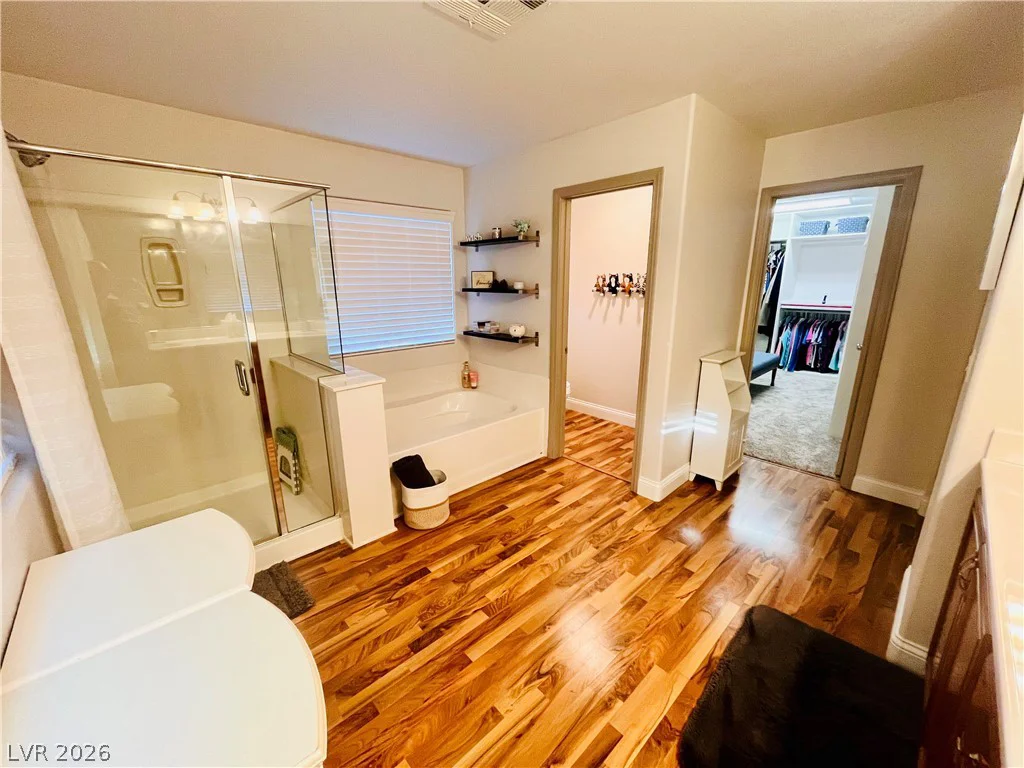 5415 Nettle, Las Vegas, NV 89135