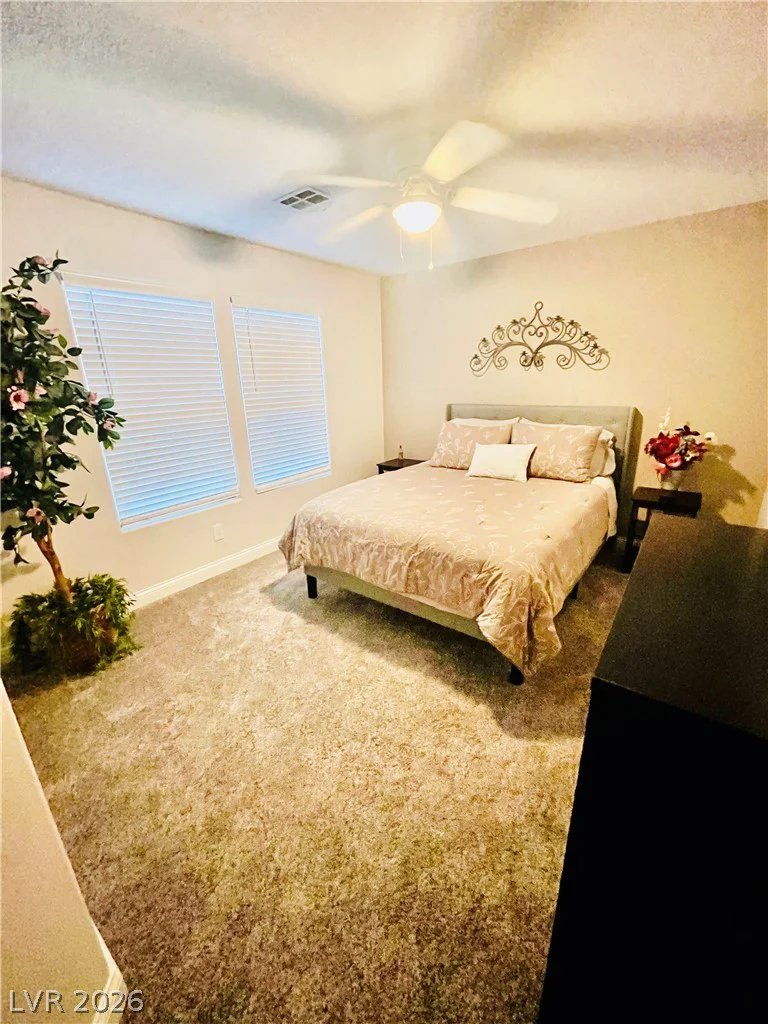 5415 Nettle, Las Vegas, NV 89135