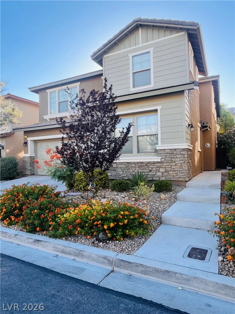 5415 Nettle, Las Vegas, NV 89135