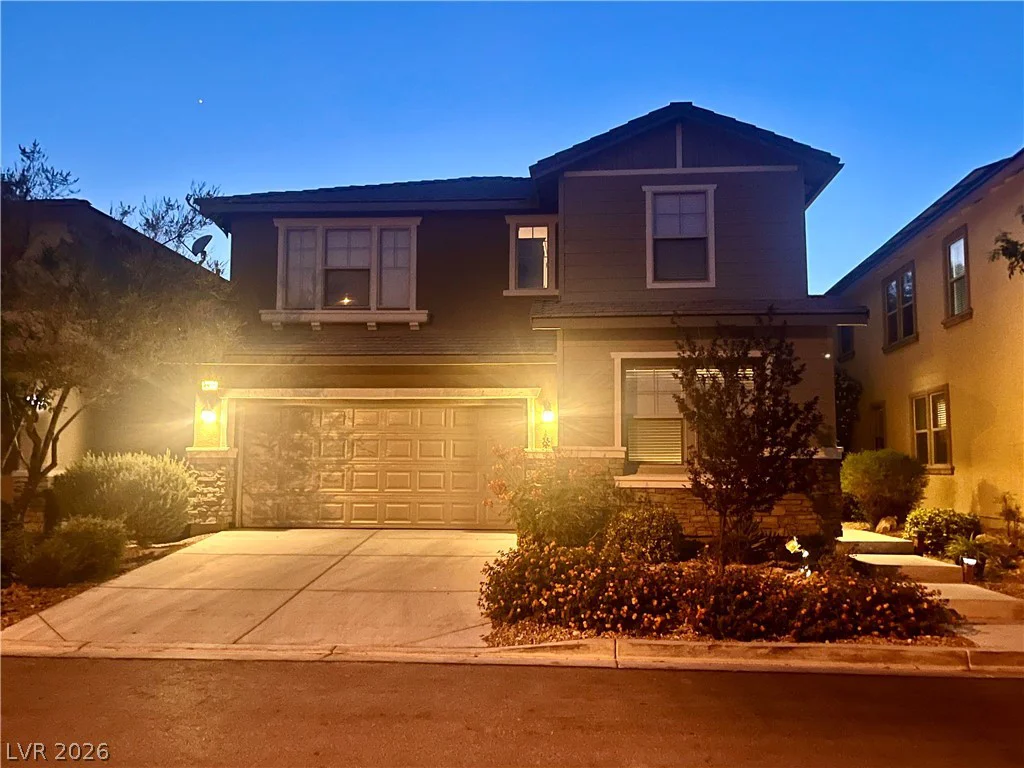 5415 Nettle, Las Vegas, NV 89135