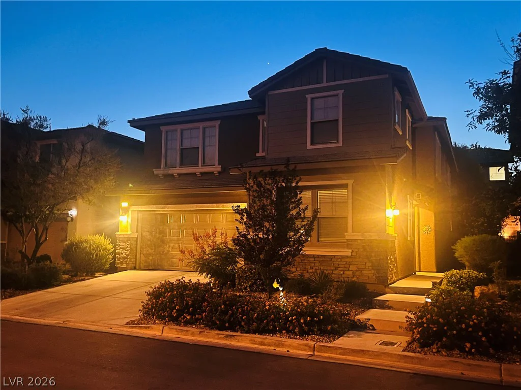 5415 Nettle, Las Vegas, NV 89135