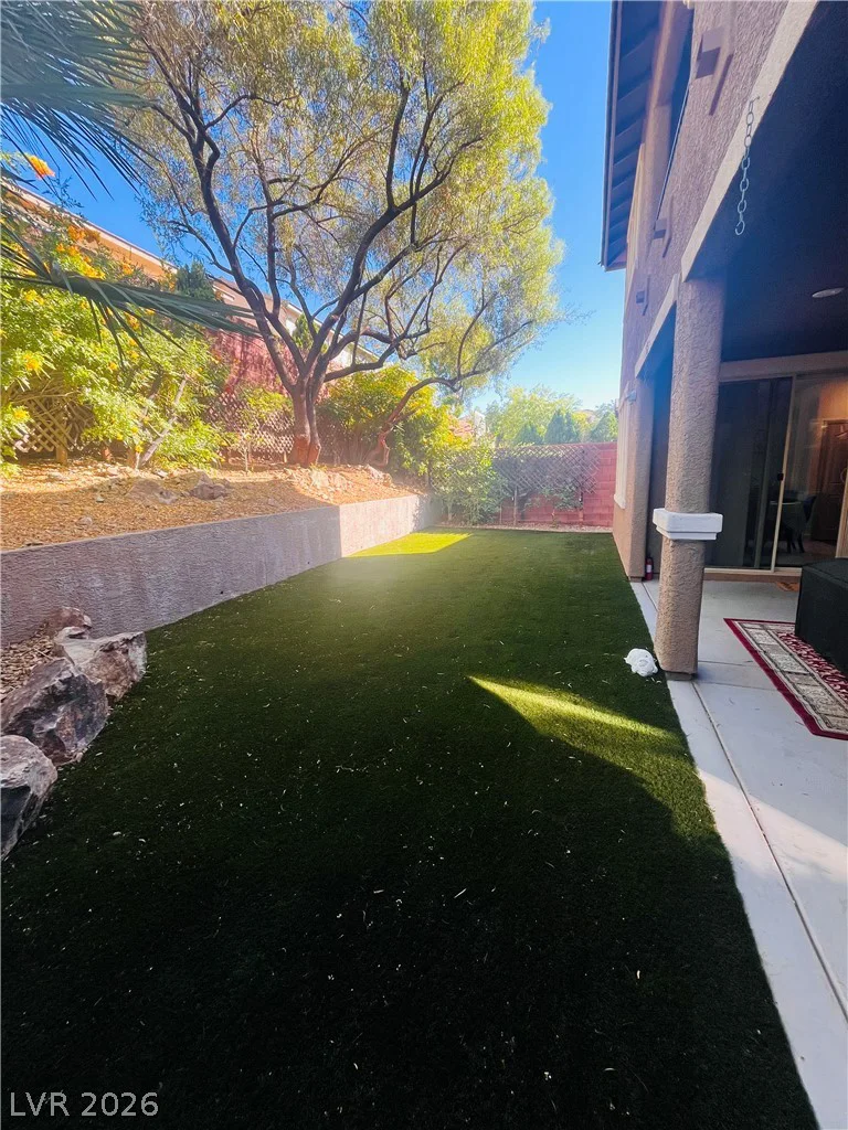 5415 Nettle, Las Vegas, NV 89135