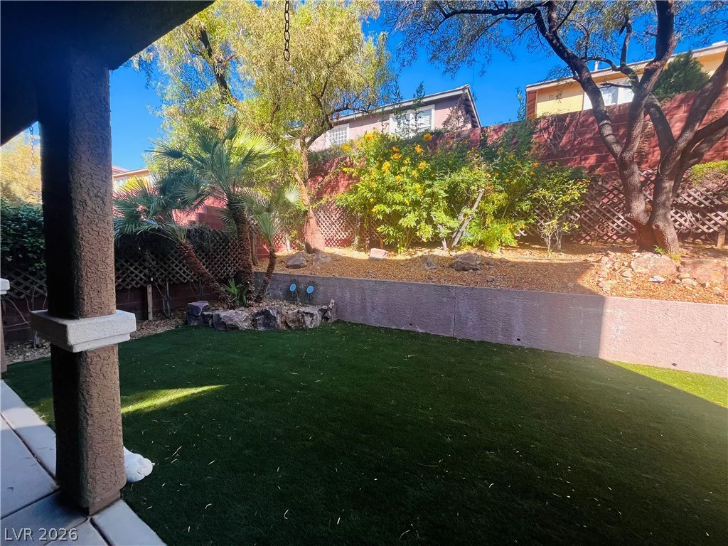 5415 Nettle, Las Vegas, NV 89135