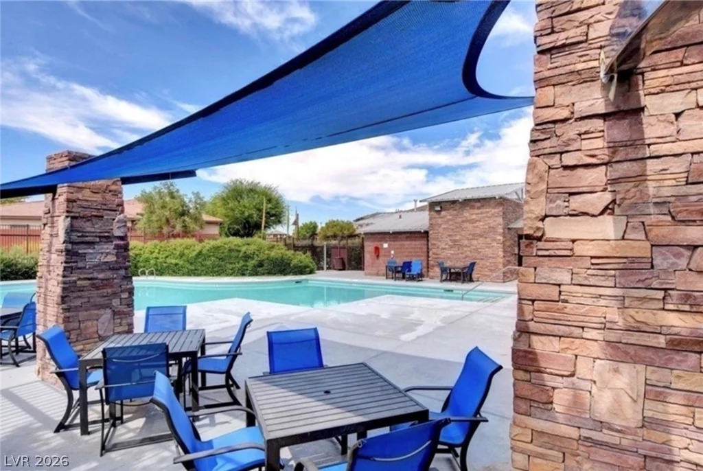 5415 Nettle, Las Vegas, NV 89135