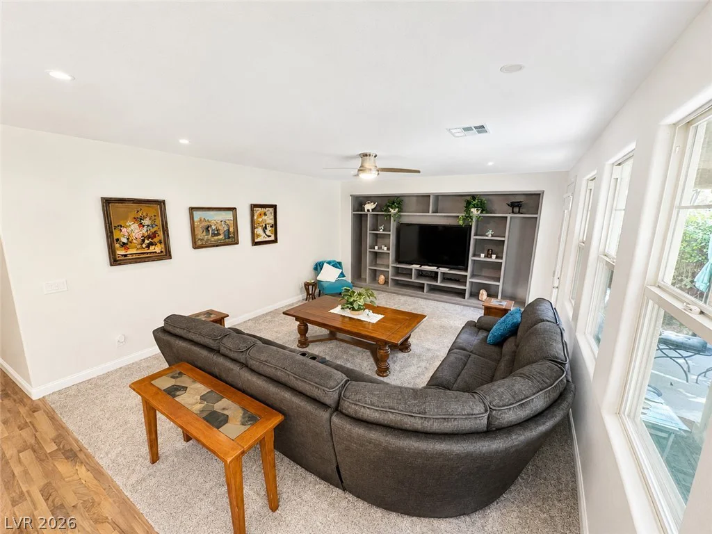 5415 Nettle, Las Vegas, NV 89135