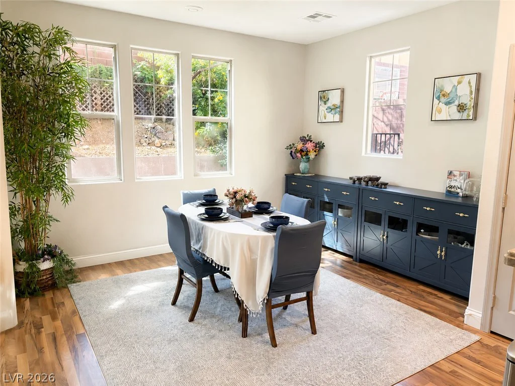 5415 Nettle, Las Vegas, NV 89135