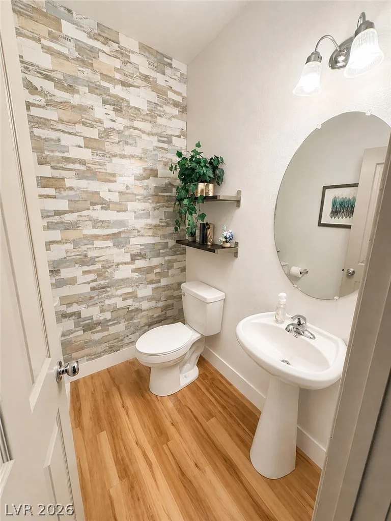 5415 Nettle, Las Vegas, NV 89135