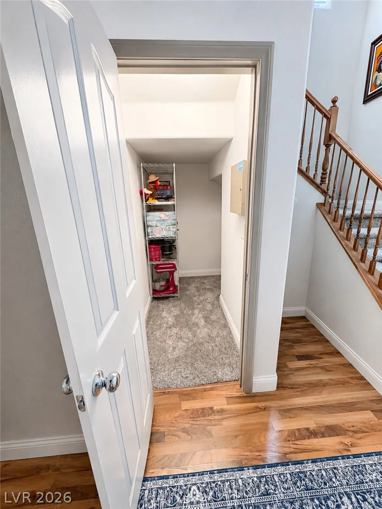 5415 Nettle, Las Vegas, NV 89135