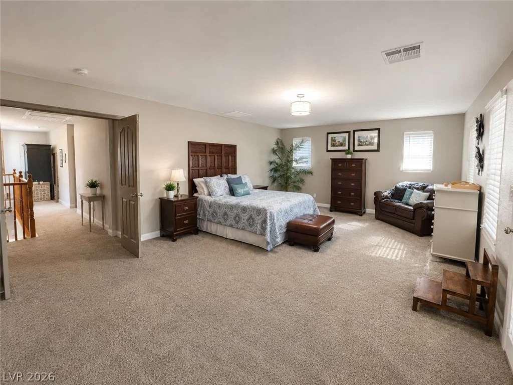 5415 Nettle, Las Vegas, NV 89135