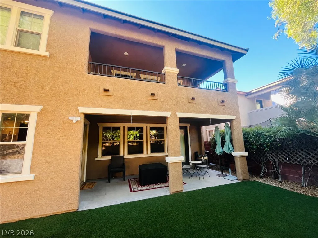 5415 Nettle, Las Vegas, NV 89135