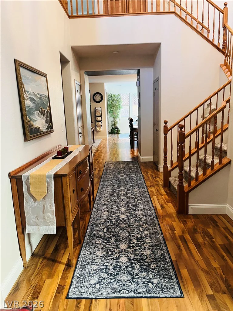 5415 Nettle, Las Vegas, NV 89135