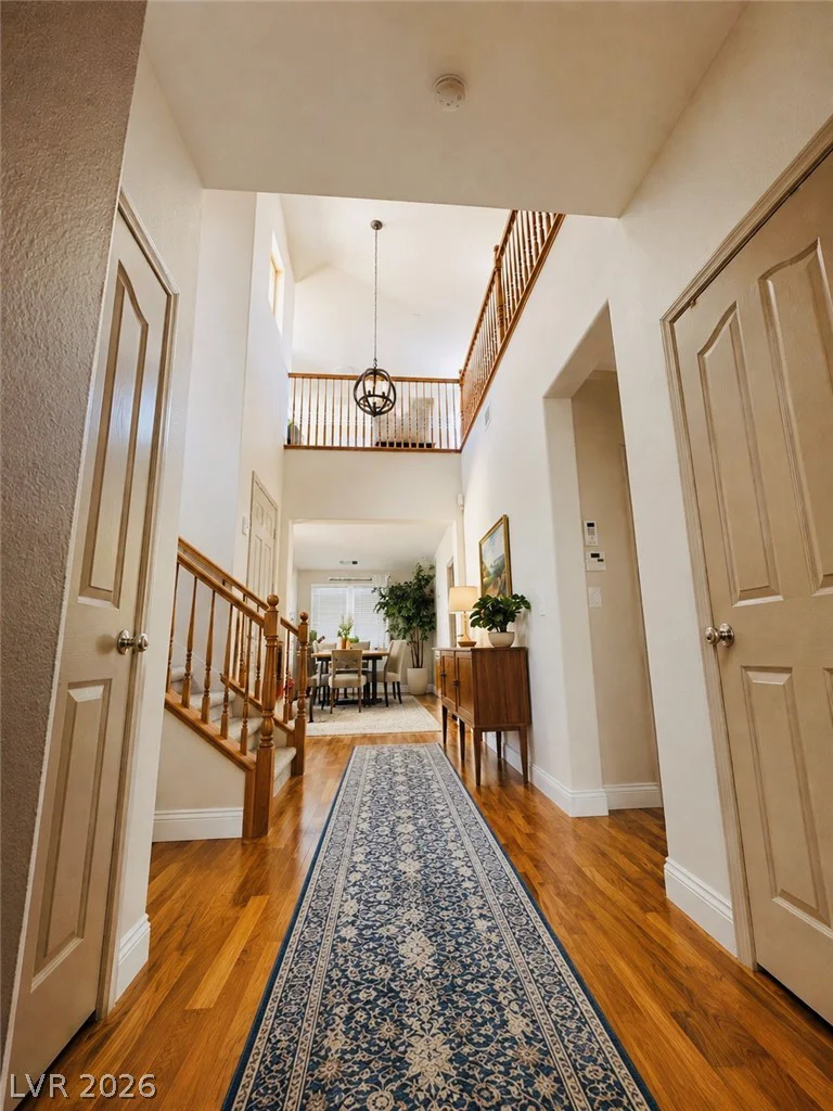 5415 Nettle, Las Vegas, NV 89135