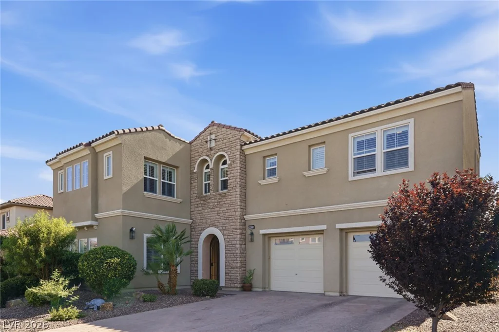 8615 Mayport, Las Vegas, NV 89131