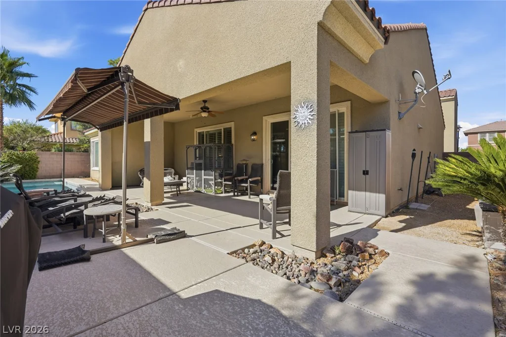 8615 Mayport, Las Vegas, NV 89131