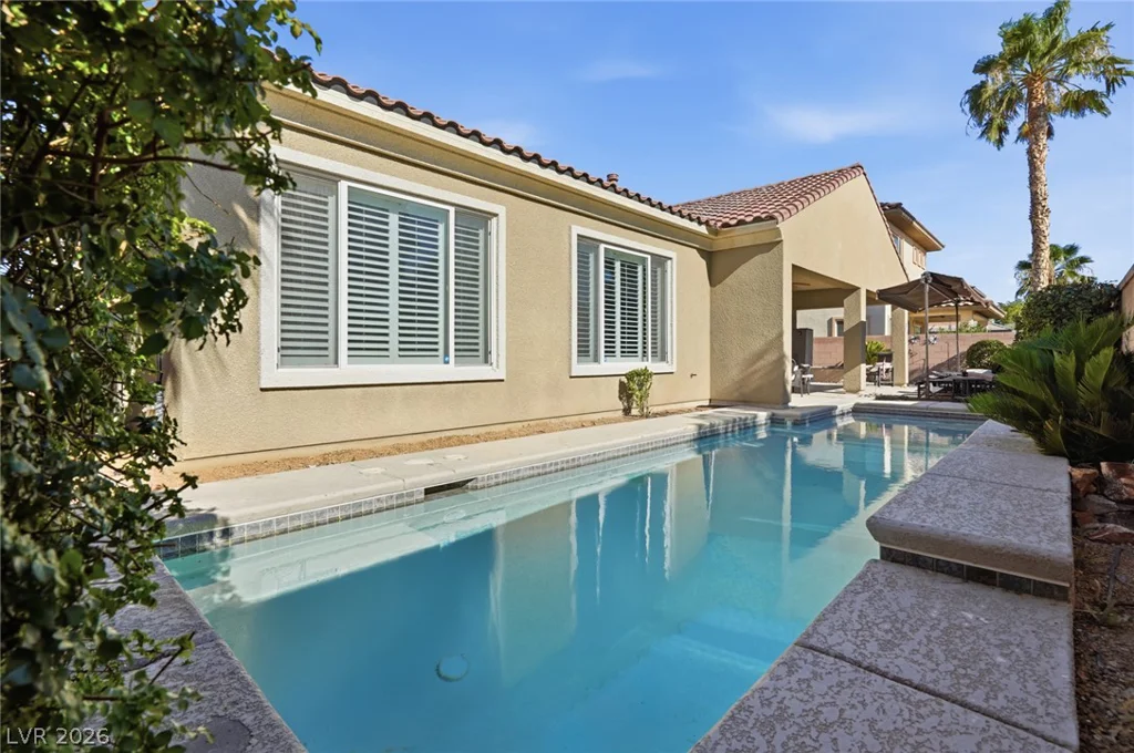 8615 Mayport, Las Vegas, NV 89131