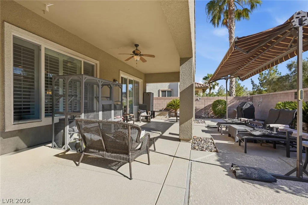 8615 Mayport, Las Vegas, NV 89131