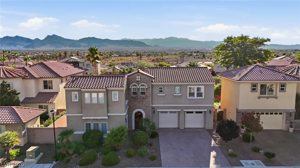 8615 Mayport, Las Vegas, NV 89131