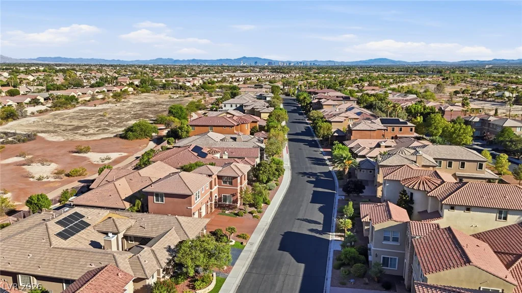 8615 Mayport, Las Vegas, NV 89131