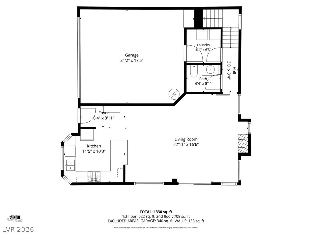 3328 Cheltenham, Las Vegas, NV 89129