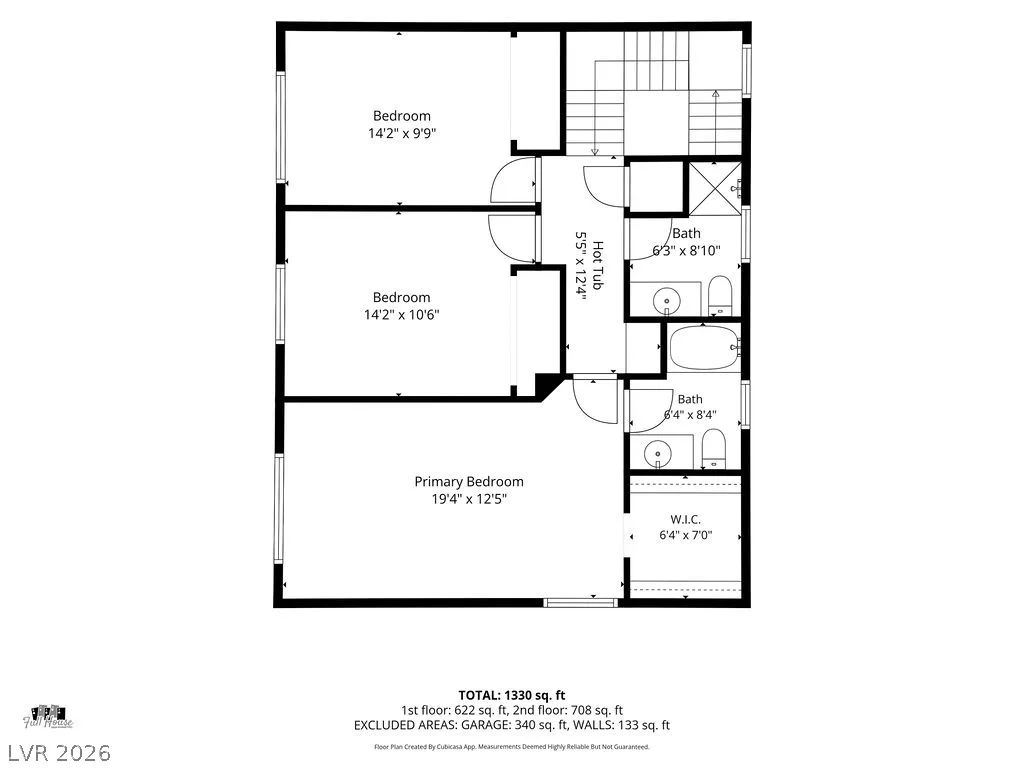 3328 Cheltenham, Las Vegas, NV 89129