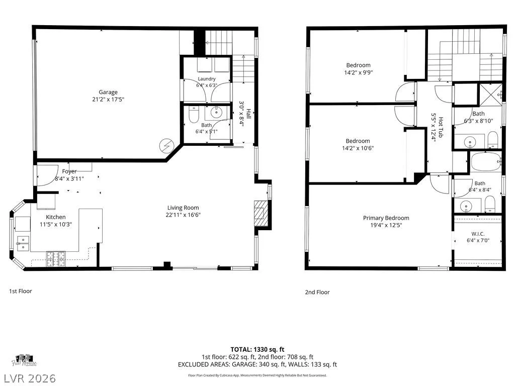 3328 Cheltenham, Las Vegas, NV 89129
